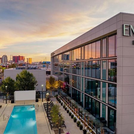 The English Hotel, Las Vegas, A Tribute Portfolio Hotel מראה חיצוני תמונה