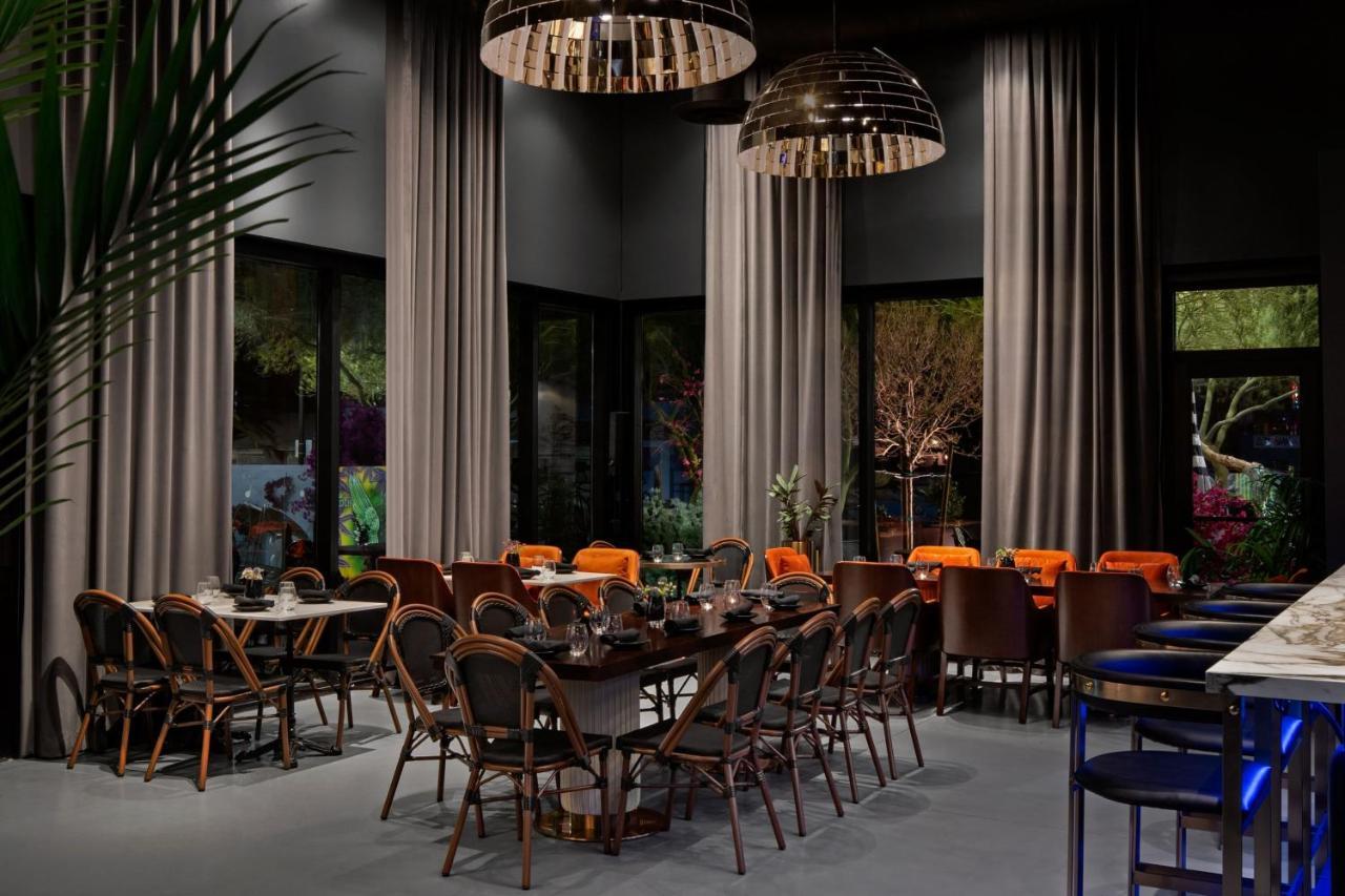 The English Hotel, Las Vegas, A Tribute Portfolio Hotel מראה חיצוני תמונה