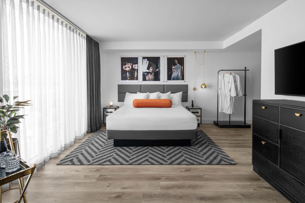 The English Hotel, Las Vegas, A Tribute Portfolio Hotel מראה חיצוני תמונה