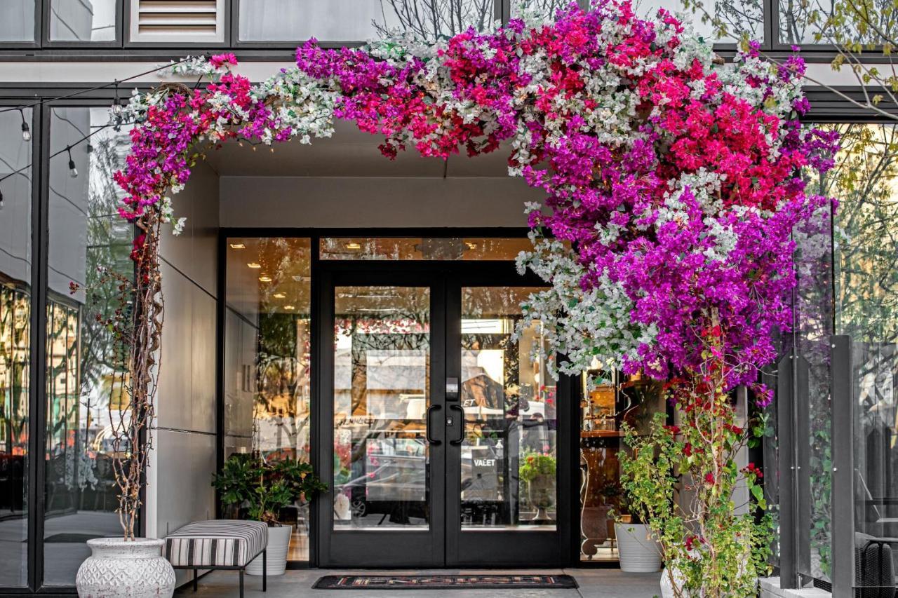 The English Hotel, Las Vegas, A Tribute Portfolio Hotel מראה חיצוני תמונה